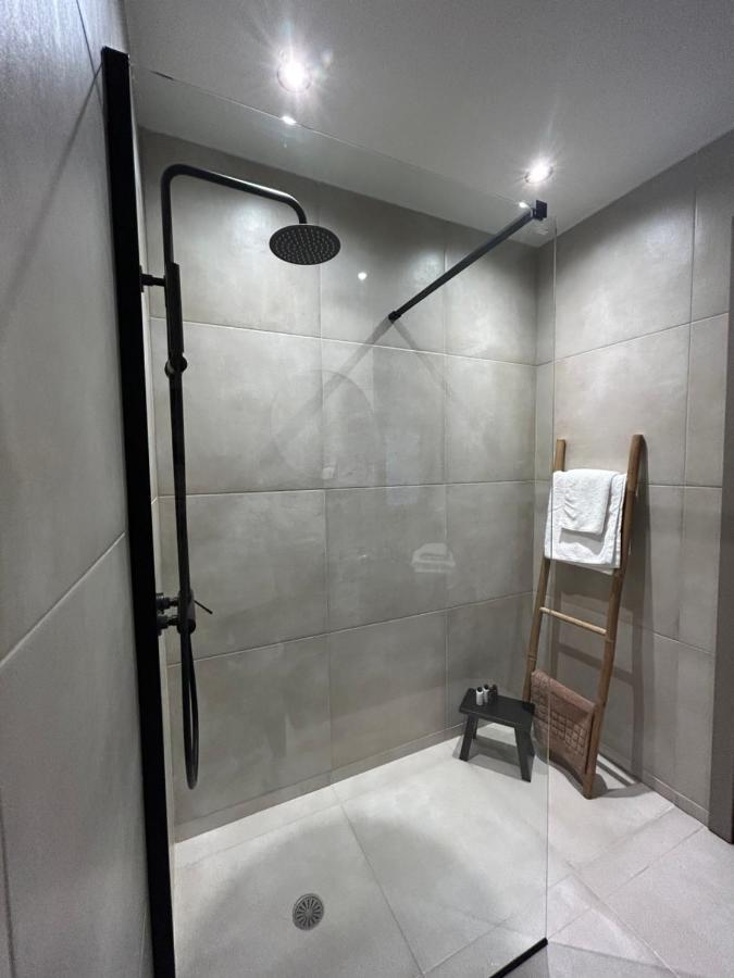 Piedra Luxury Apartments Nauplia Exterior foto